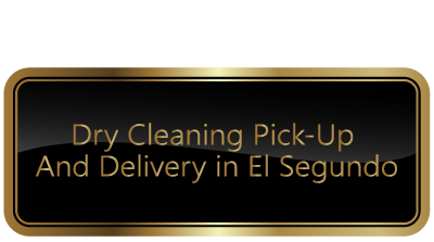 Pick up and delivery El Segundo